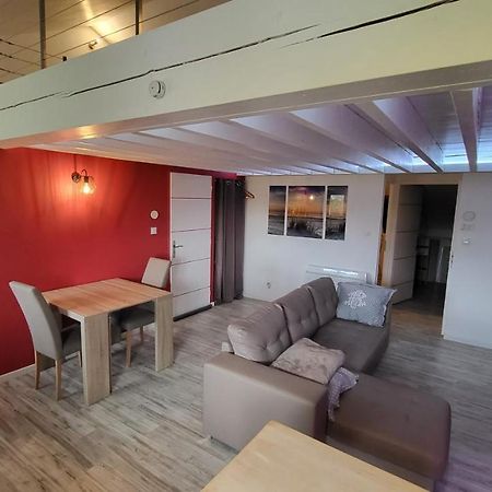 Gite Moderne Et Calme Moncel-sur-Seille エクステリア 写真